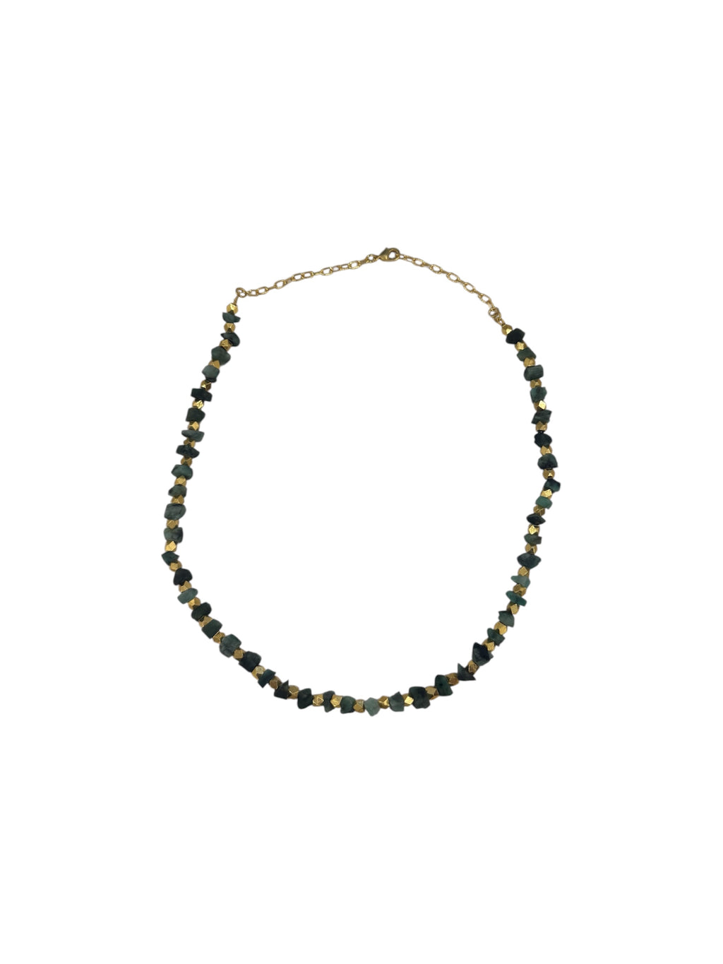 Gemstones Necklaces