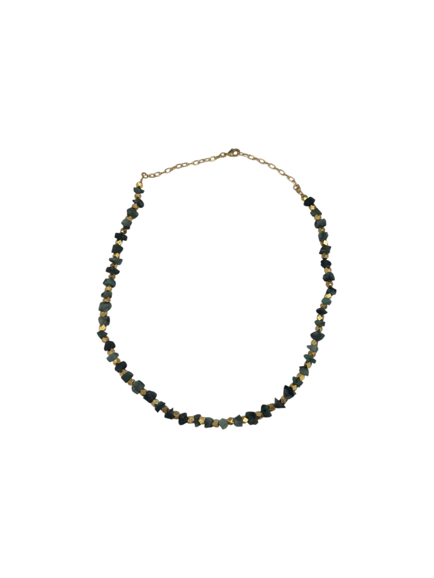 Gemstones Necklaces