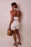 Anchor Romper