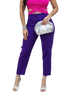 Classic Purple Pant