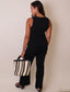Rib Knit Bottoms
