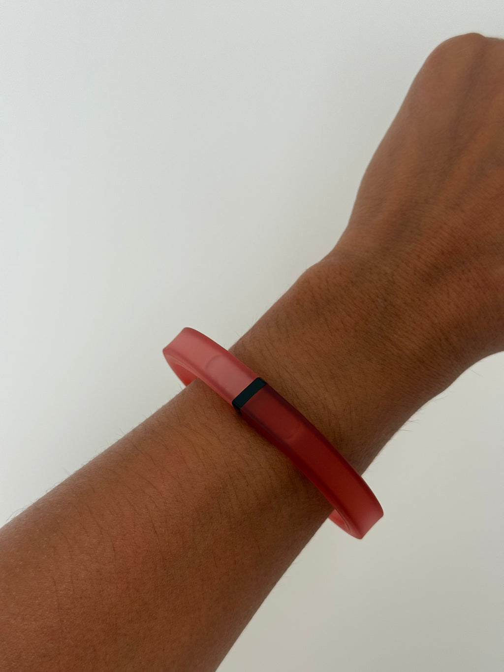 Red Kaylee Bracelet