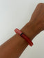 Red Kaylee Bracelet