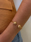 Guardian Bangle Bracelet