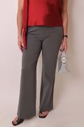 Fitted Trousers