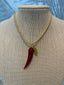 Hot & Spicy Necklace