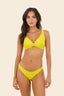 Knotty Bikini Top
