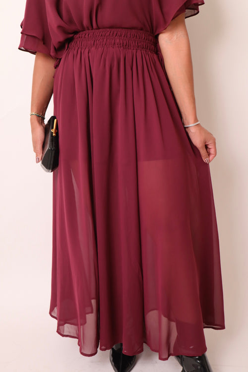 Amorette Skirt
