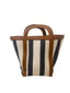 Atuel Tote Stripes