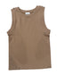 Smooth Tank Tops