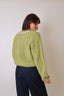 Sweater Green