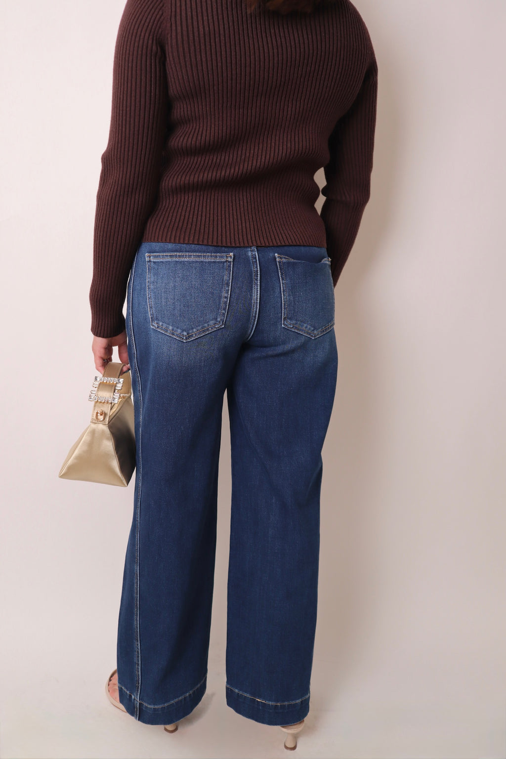 Stretchy Jeans