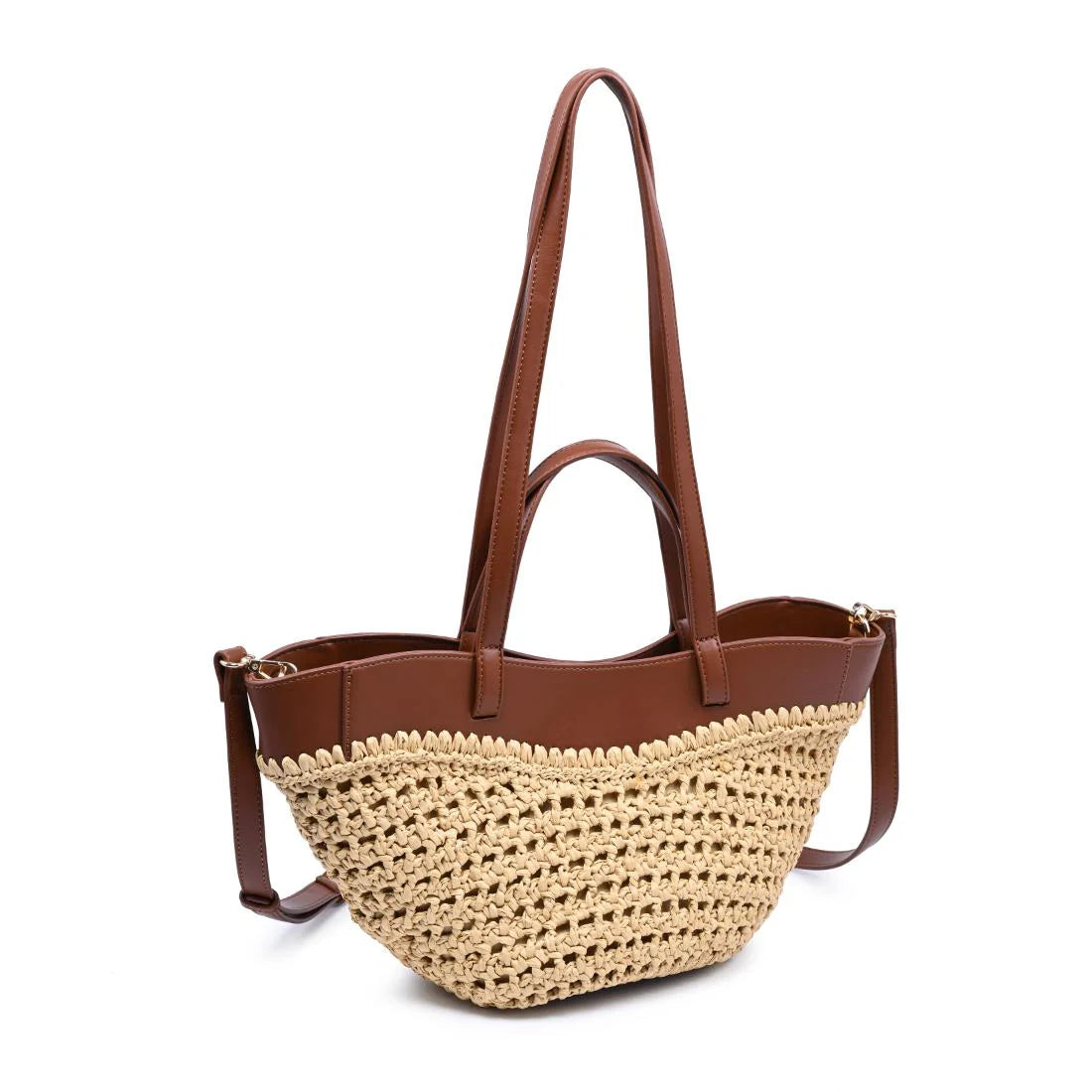 Magnolia Tote
