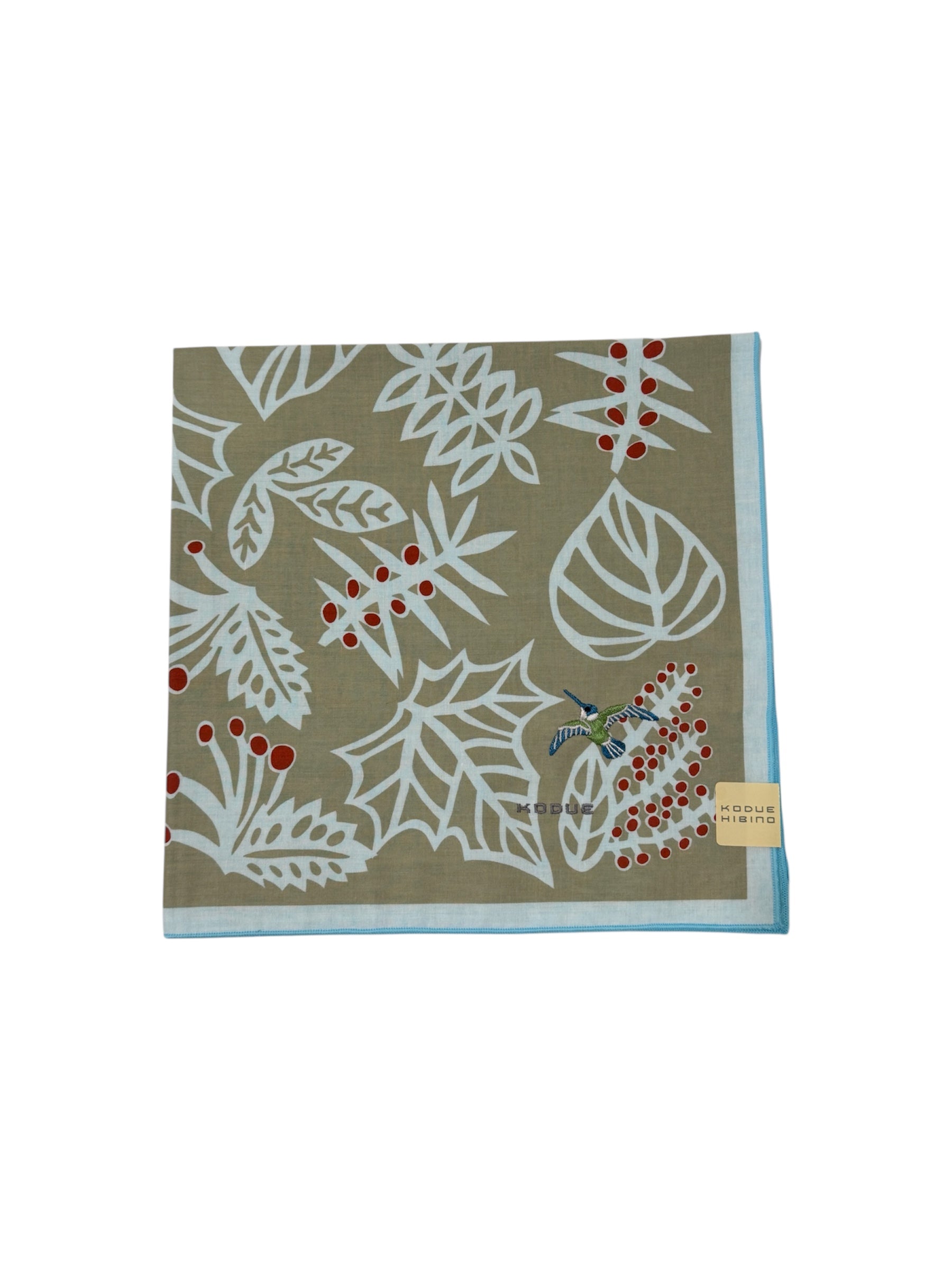 Hankachi Japan Hand-Cloths