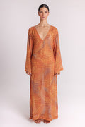 Gem Solaris Dress