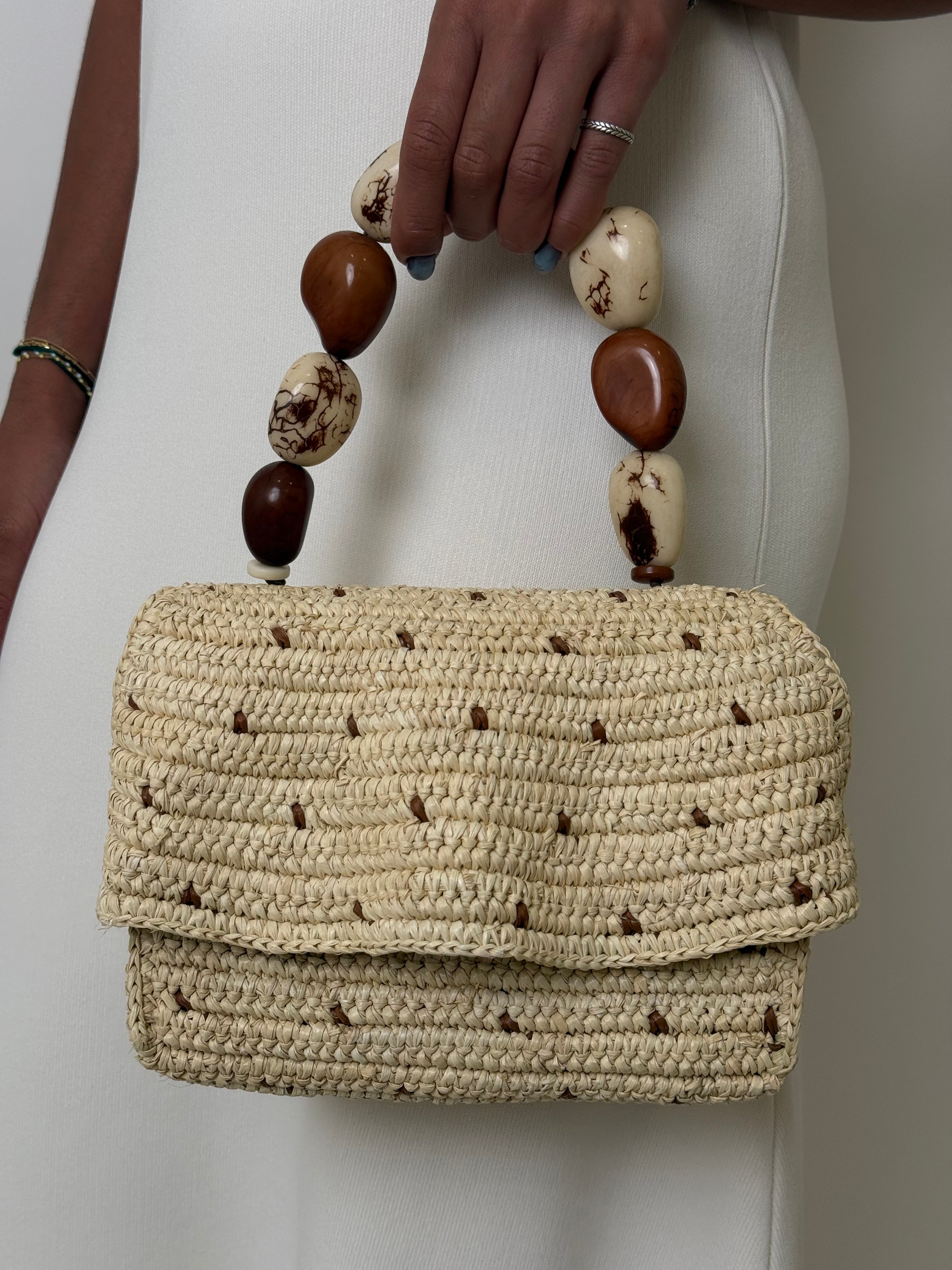 Muse Mini Bag