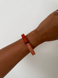 Garnet Amarante Kaylee Bracelet