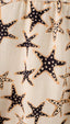 Cream Stars Short