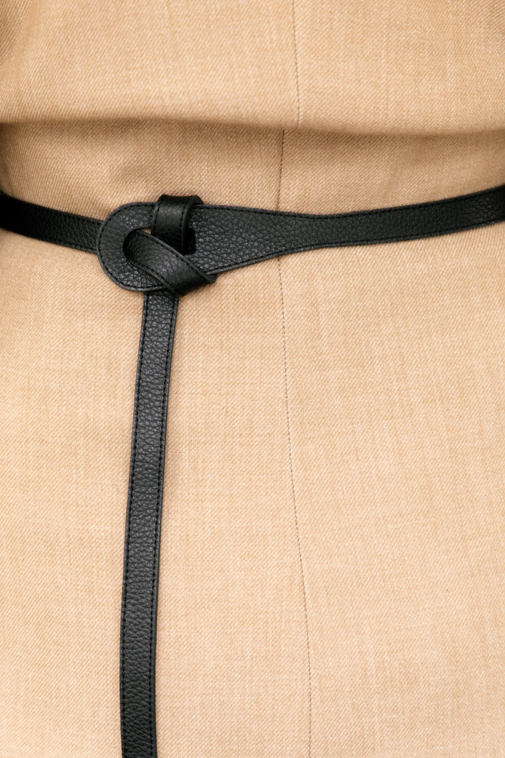 Pampa Slim Bow Tie Belt