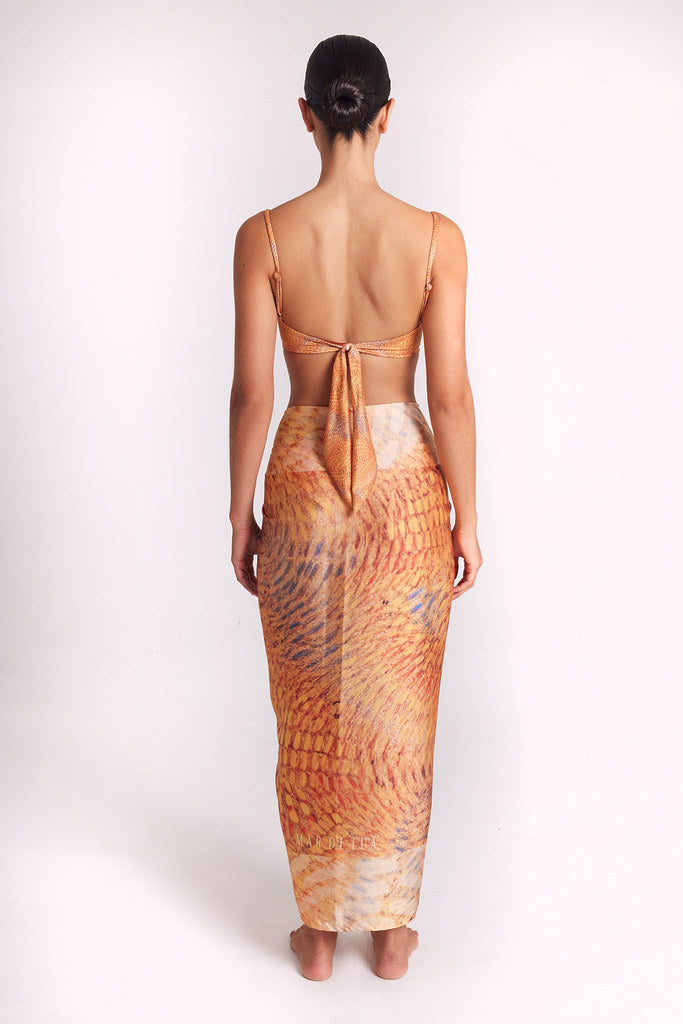 Solaris Sarong