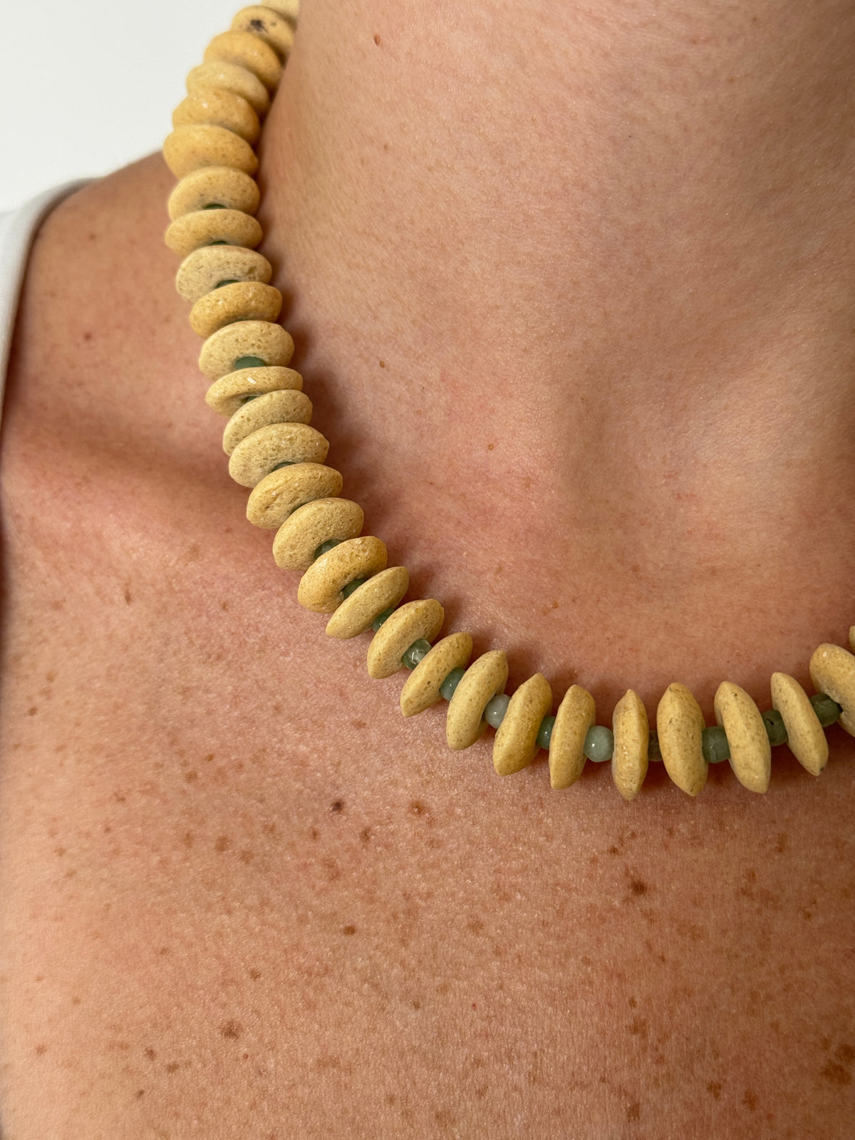 African Necklaces