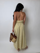 Positano Dress
