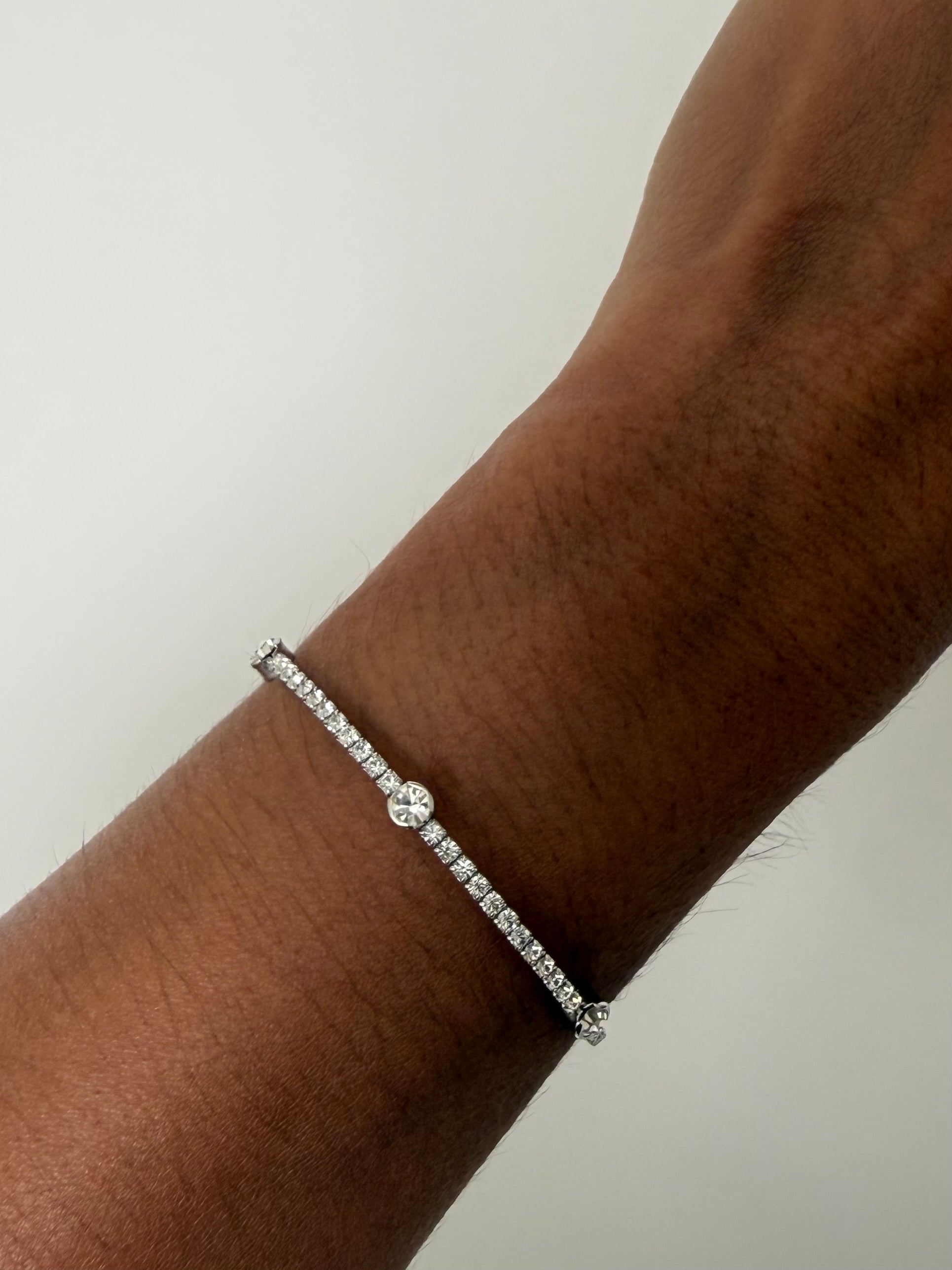 Stackable Bracelets