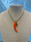 Hot & Spicy Necklace