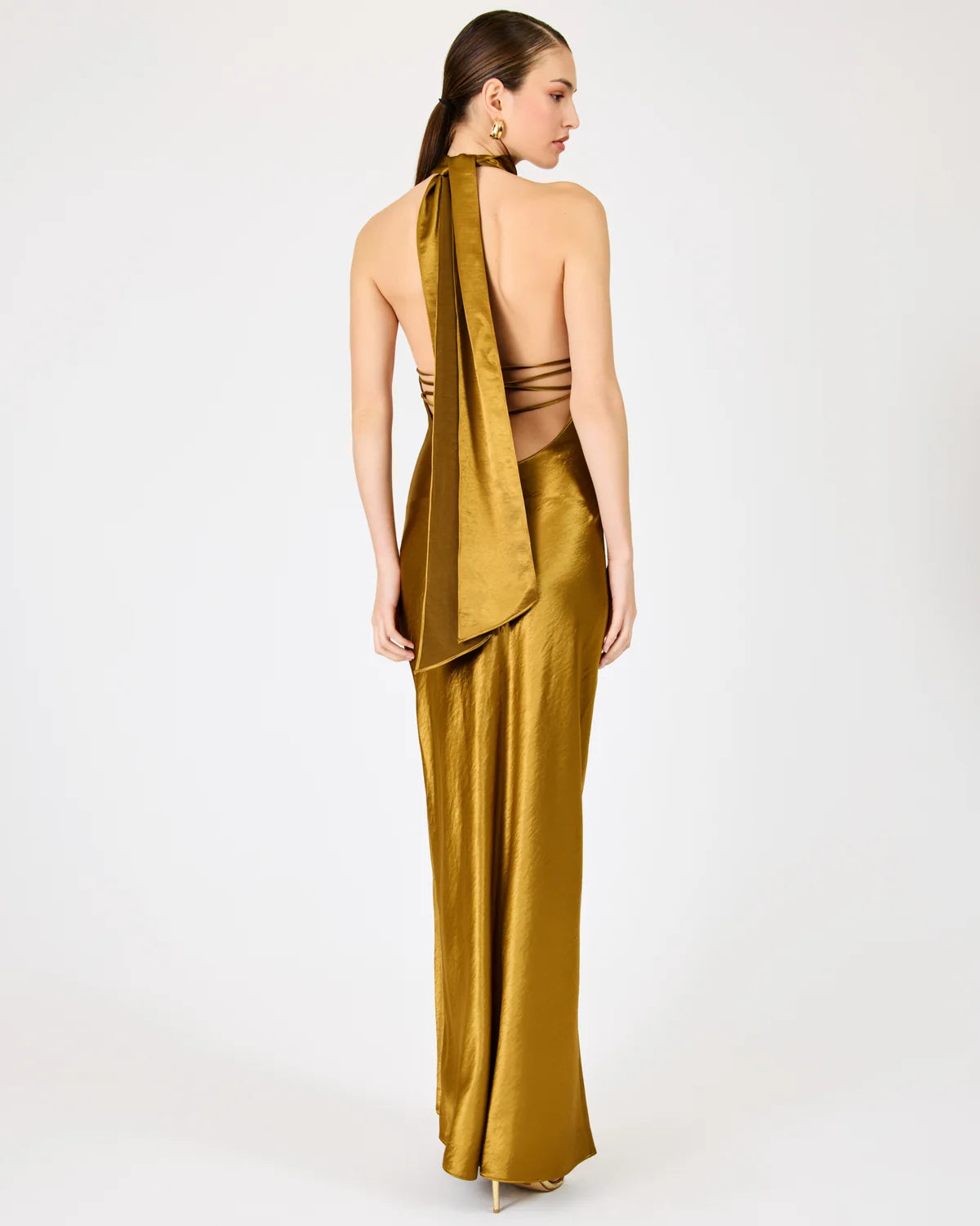Barret Maxi Dress