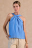 Twist Halter Top