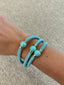 Stackable Trio Bracelet