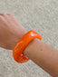 Trendy Chunky Bangle