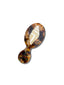 Hand-painted Conus Conch Handbag Hero Brush