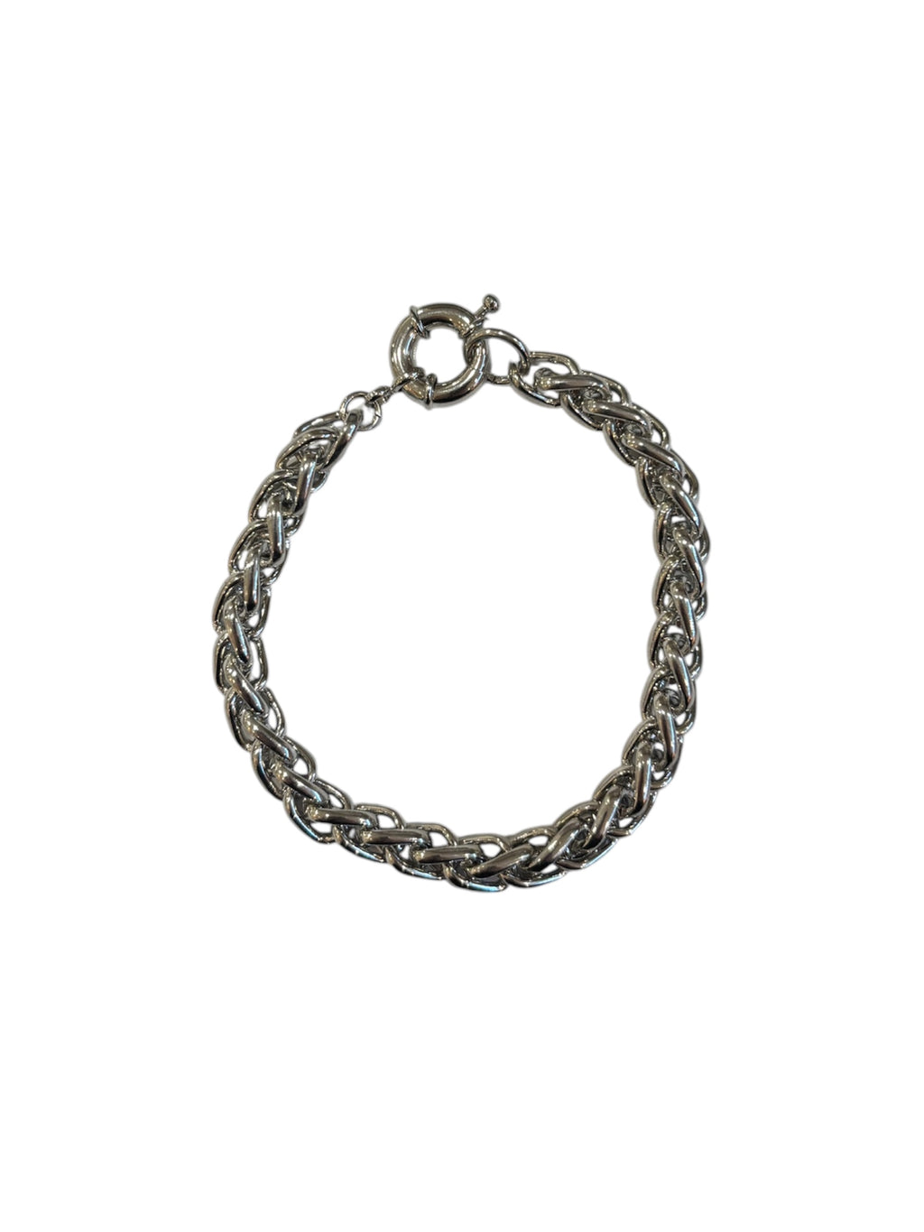 Chunky Bracelets