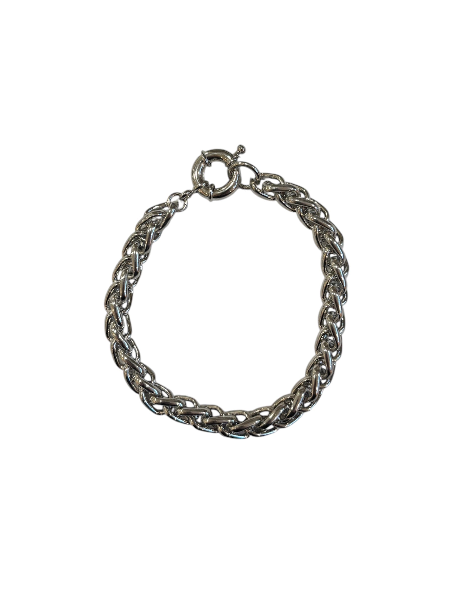 Chunky Bracelets