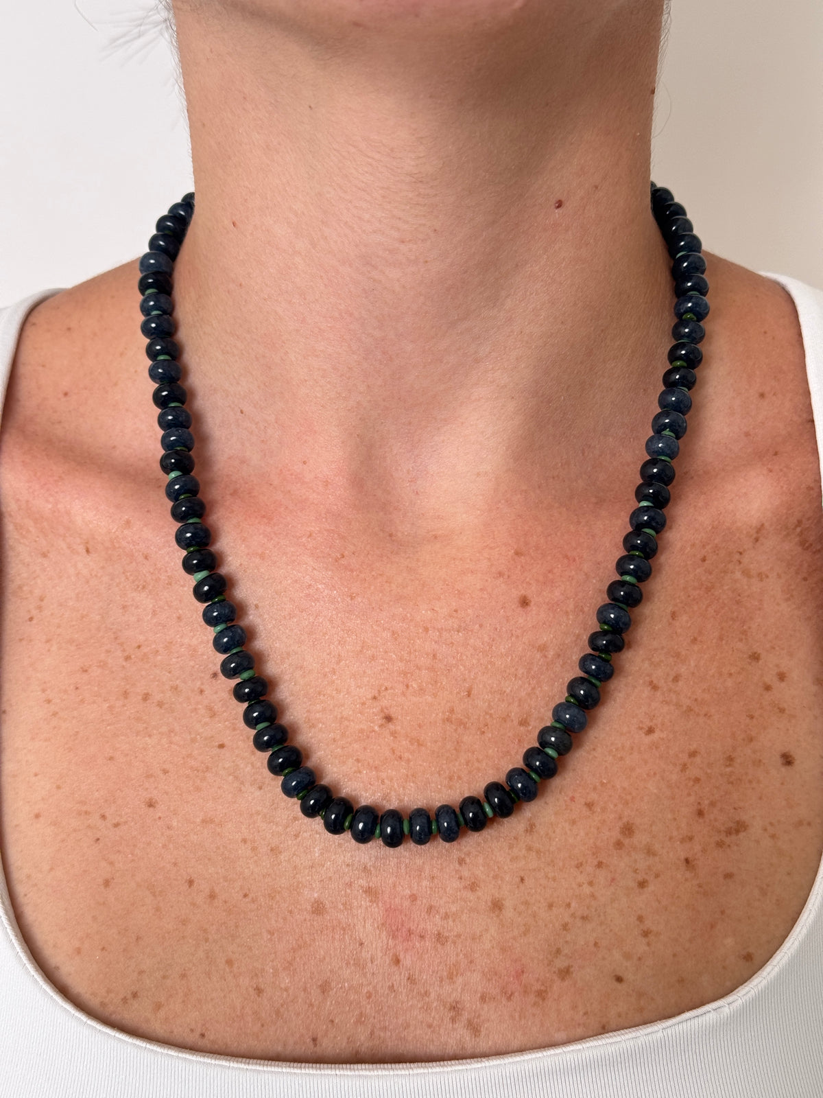 Beaded Necklace