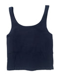 Cropped Tank Top