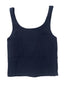 Cropped Tank Top