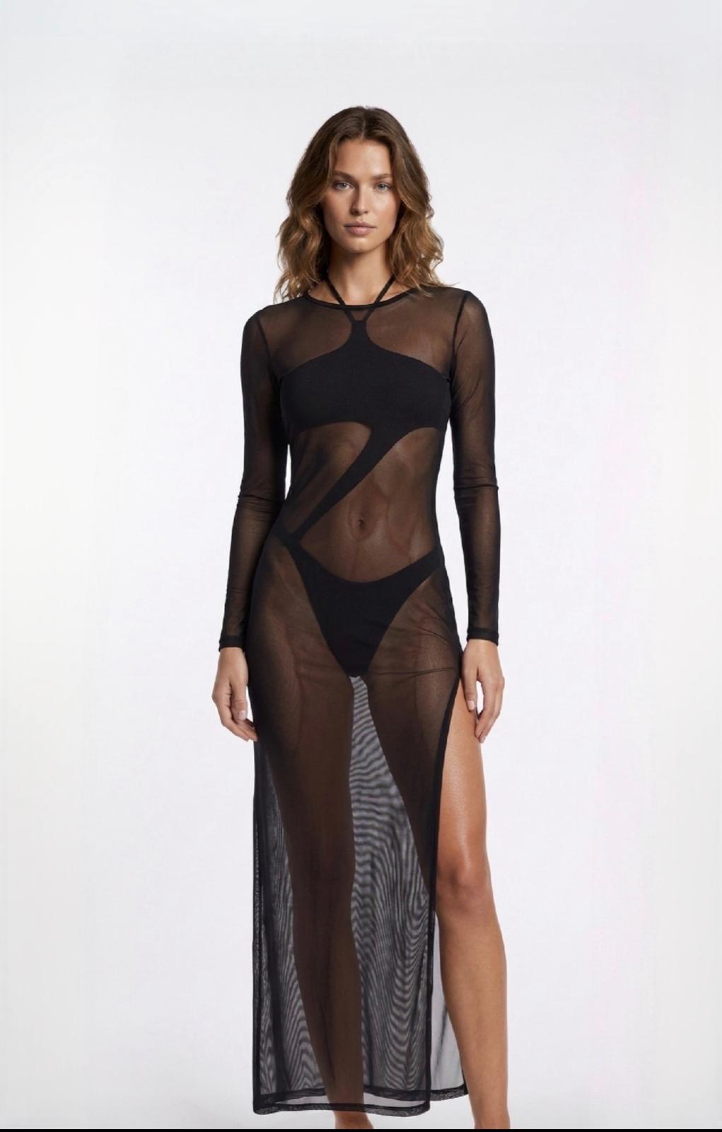 Lina Dress