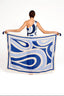 Taylor Tapetto Sarong