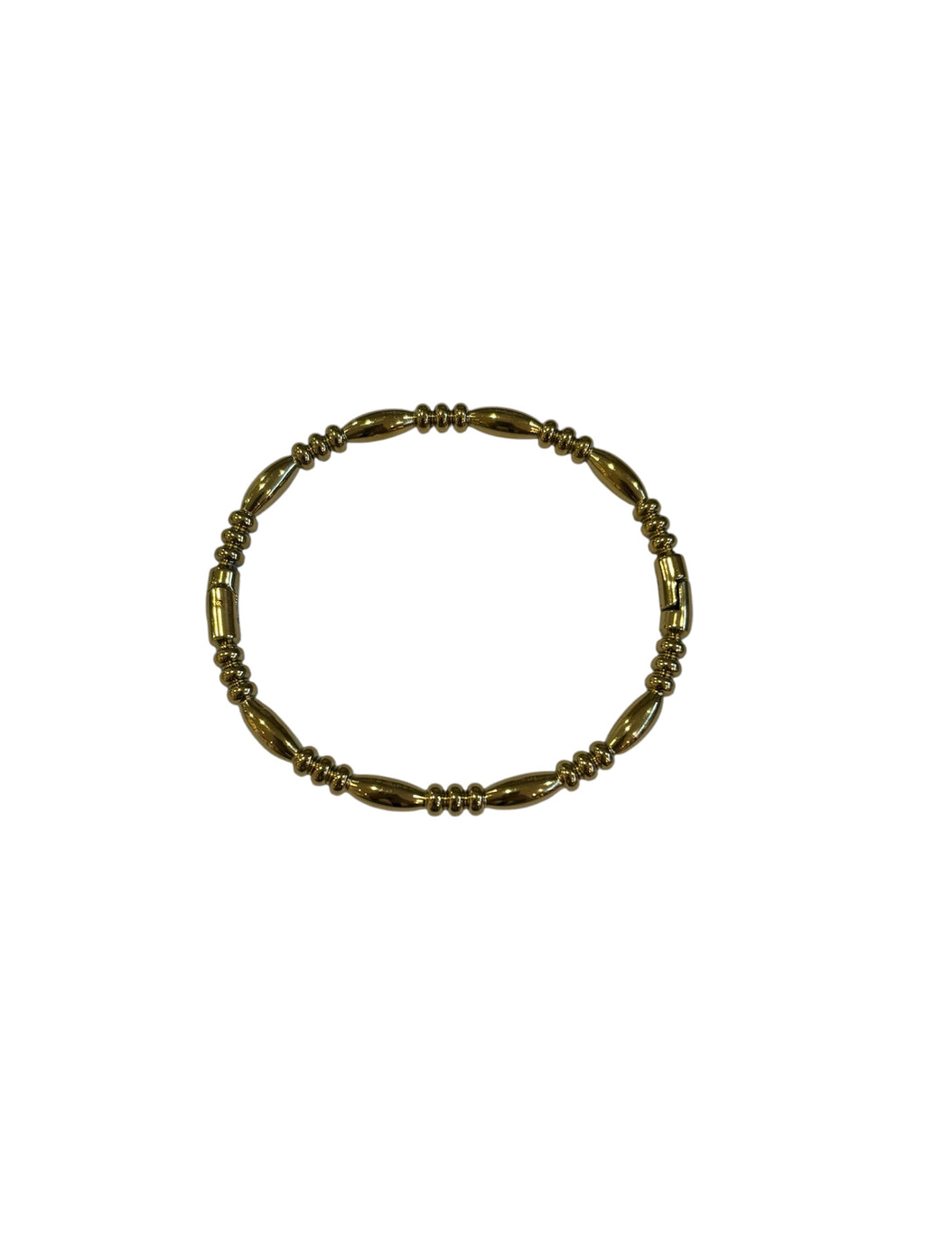 Stainless Steel Single Bracelets
