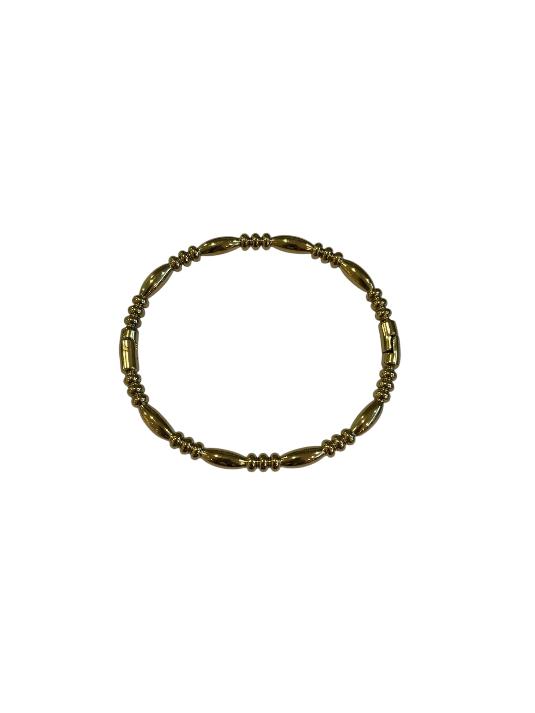 Stainless Steel Single Bracelets