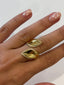Gold Rings
