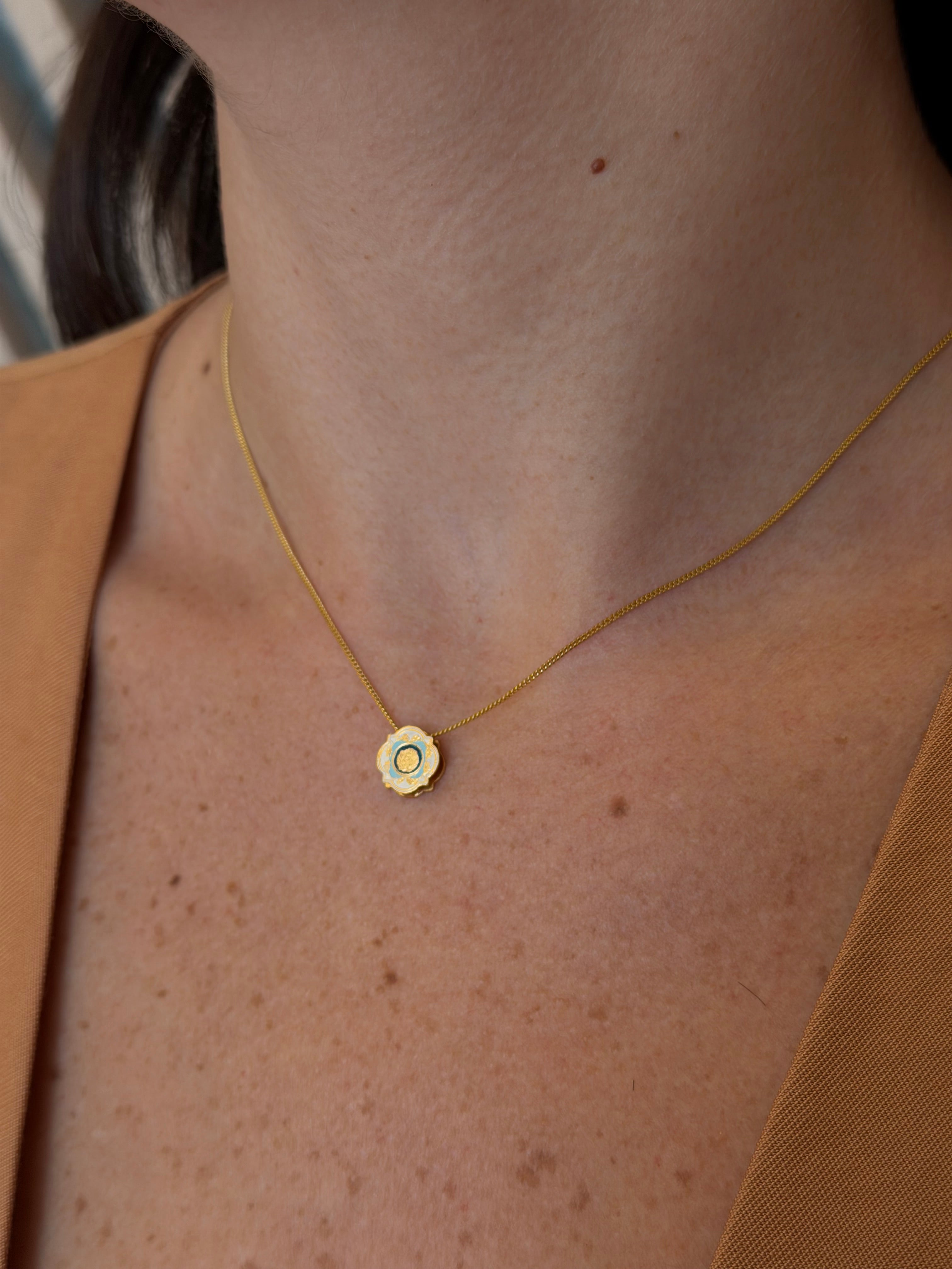 Guardian Necklaces