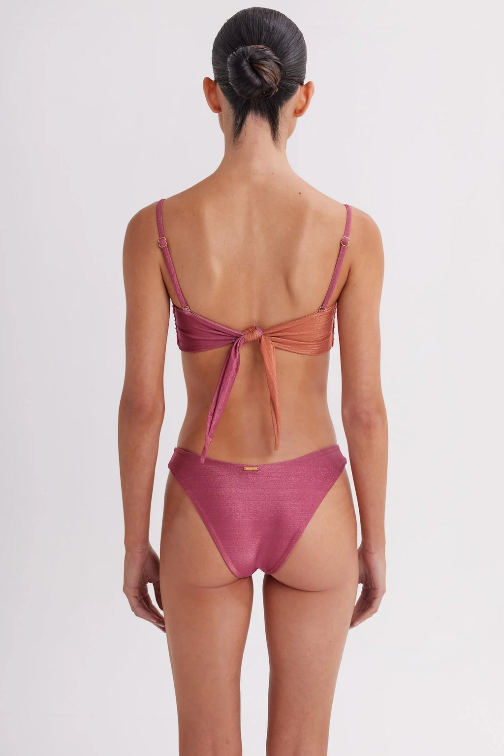 Alice Bikini Bottom