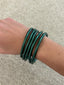 Jelly Bangles Bracelets