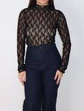 Lace Tops