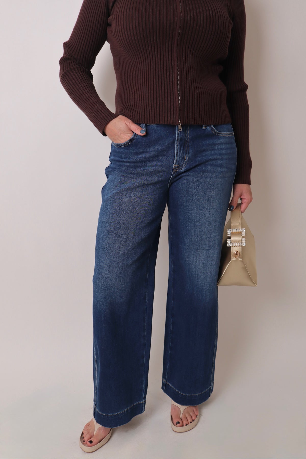 Stretchy Jeans