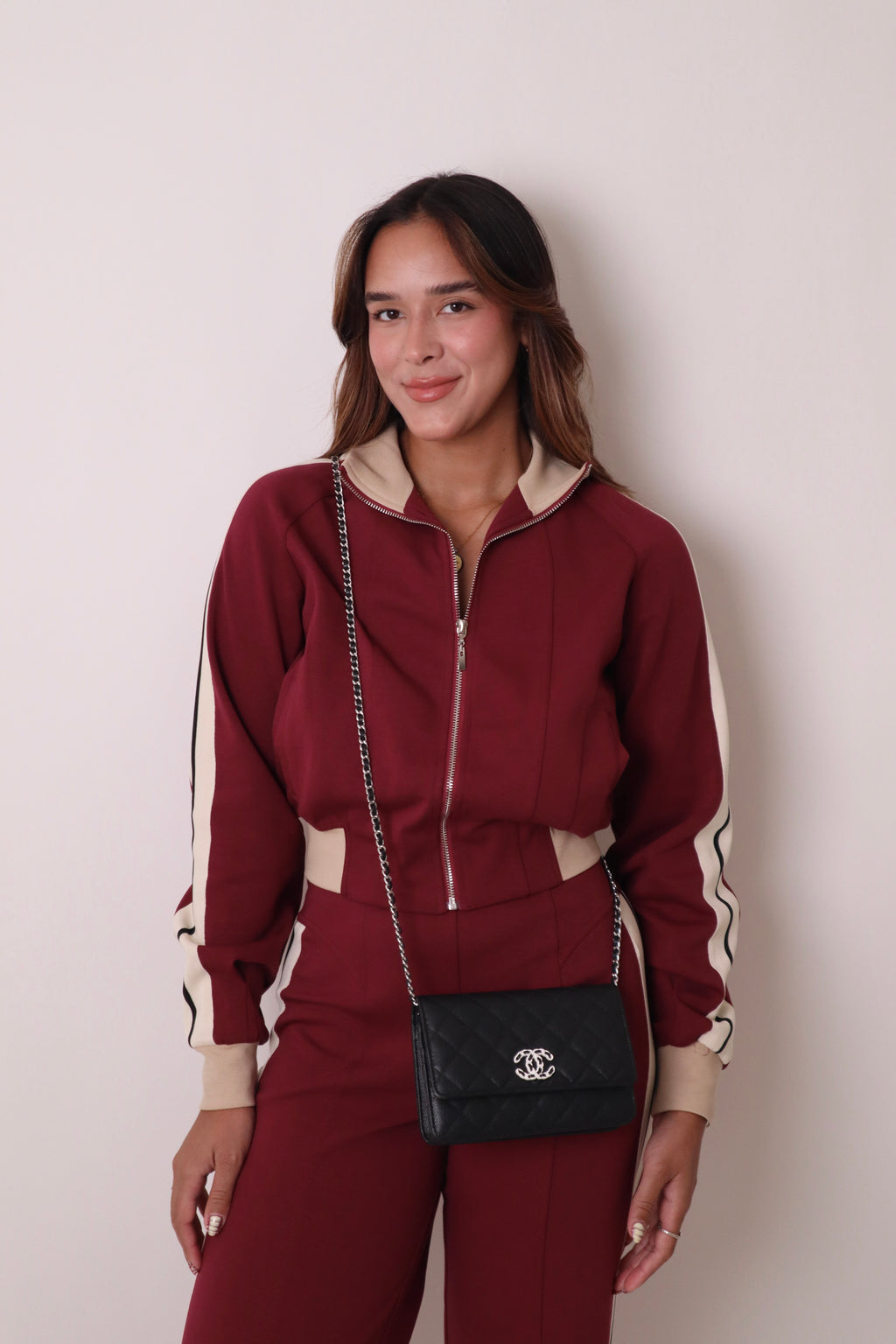 Raglan Truck Jacket