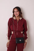 Raglan Truck Jacket